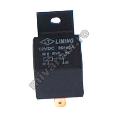 Car relay 12V 40A